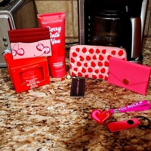 BERRY-Into You Bundle